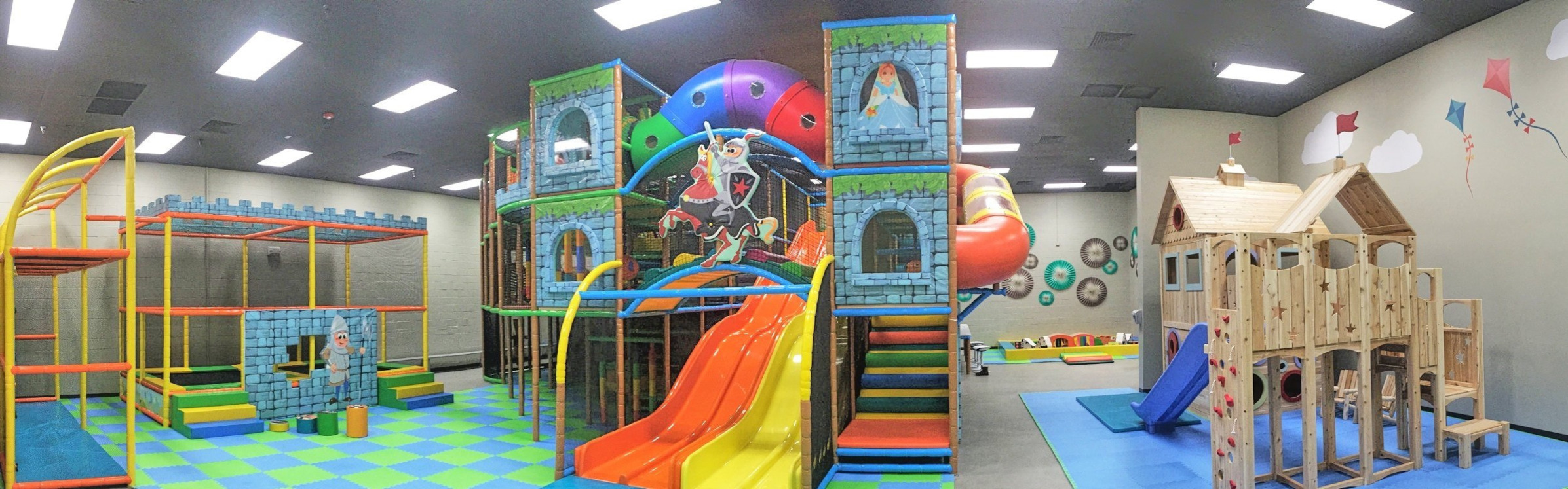 Playground - 2
